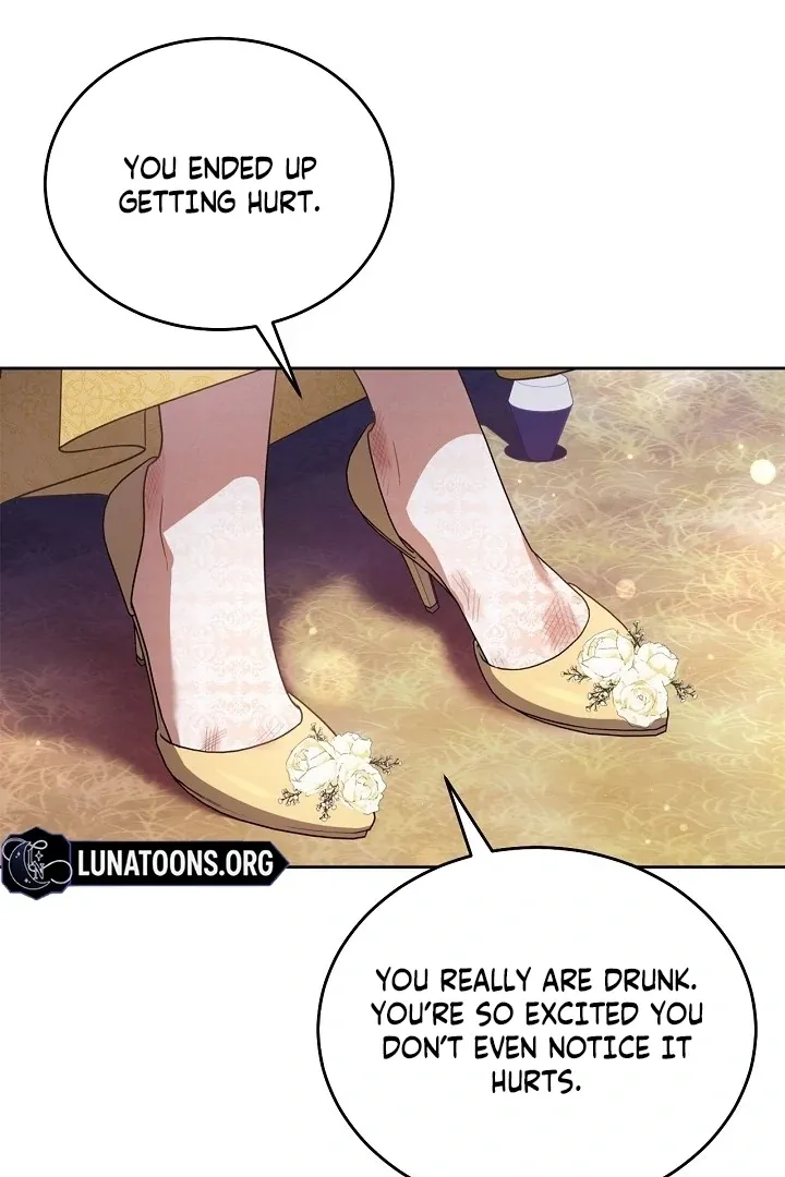 My Sweet and Loyal Grand Duke Chapter 14 page 104 - 