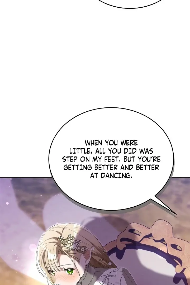 My Sweet and Loyal Grand Duke Chapter 14 page 105 - 