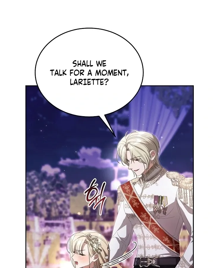 My Sweet and Loyal Grand Duke Chapter 14 page 107 - 