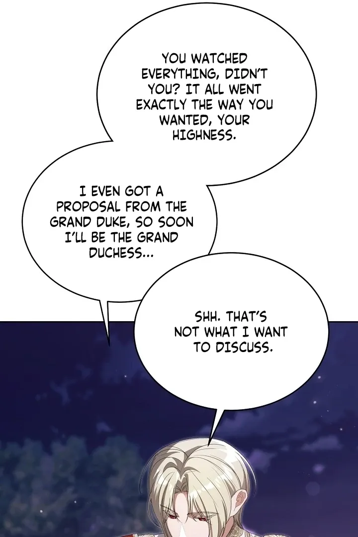 My Sweet and Loyal Grand Duke Chapter 14 page 109 - 