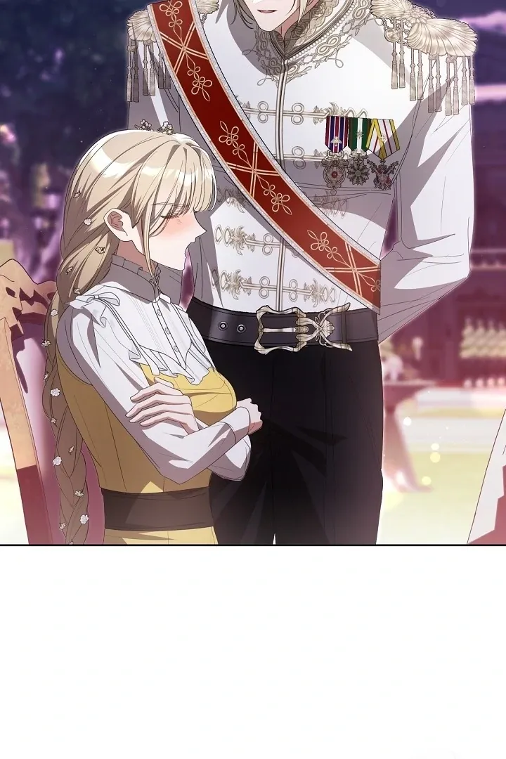 My Sweet and Loyal Grand Duke Chapter 14 page 110 - 