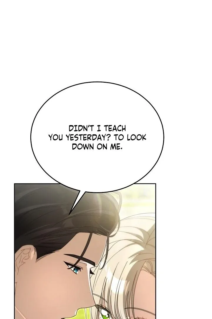 My Sweet and Loyal Grand Duke Chapter 14 page 12 - 