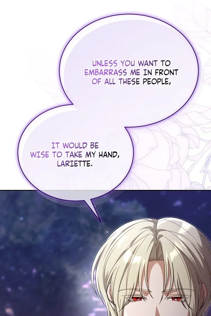 My Sweet and Loyal Grand Duke Chapter 14 page 111 - 