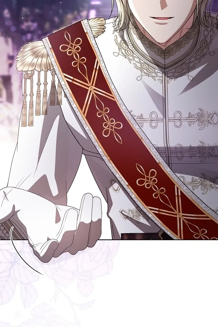 My Sweet and Loyal Grand Duke Chapter 14 page 112 - 
