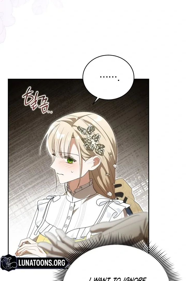 My Sweet and Loyal Grand Duke Chapter 14 page 113 - 
