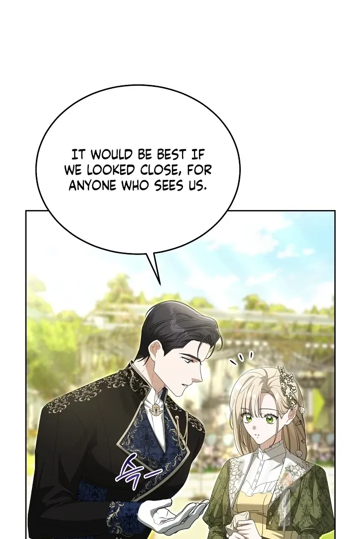 My Sweet and Loyal Grand Duke Chapter 14 page 17 - 