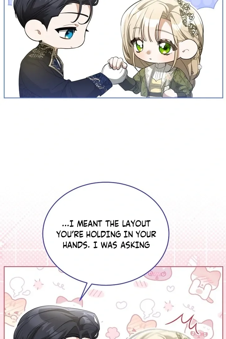 My Sweet and Loyal Grand Duke Chapter 14 page 20 - 