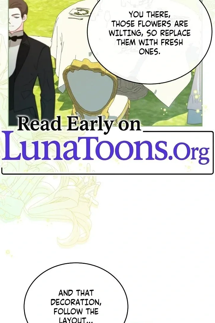 My Sweet and Loyal Grand Duke Chapter 14 page 3 - 