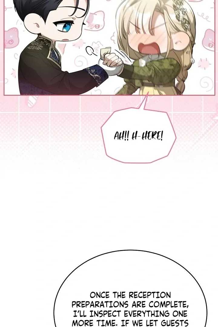 My Sweet and Loyal Grand Duke Chapter 14 page 21 - 