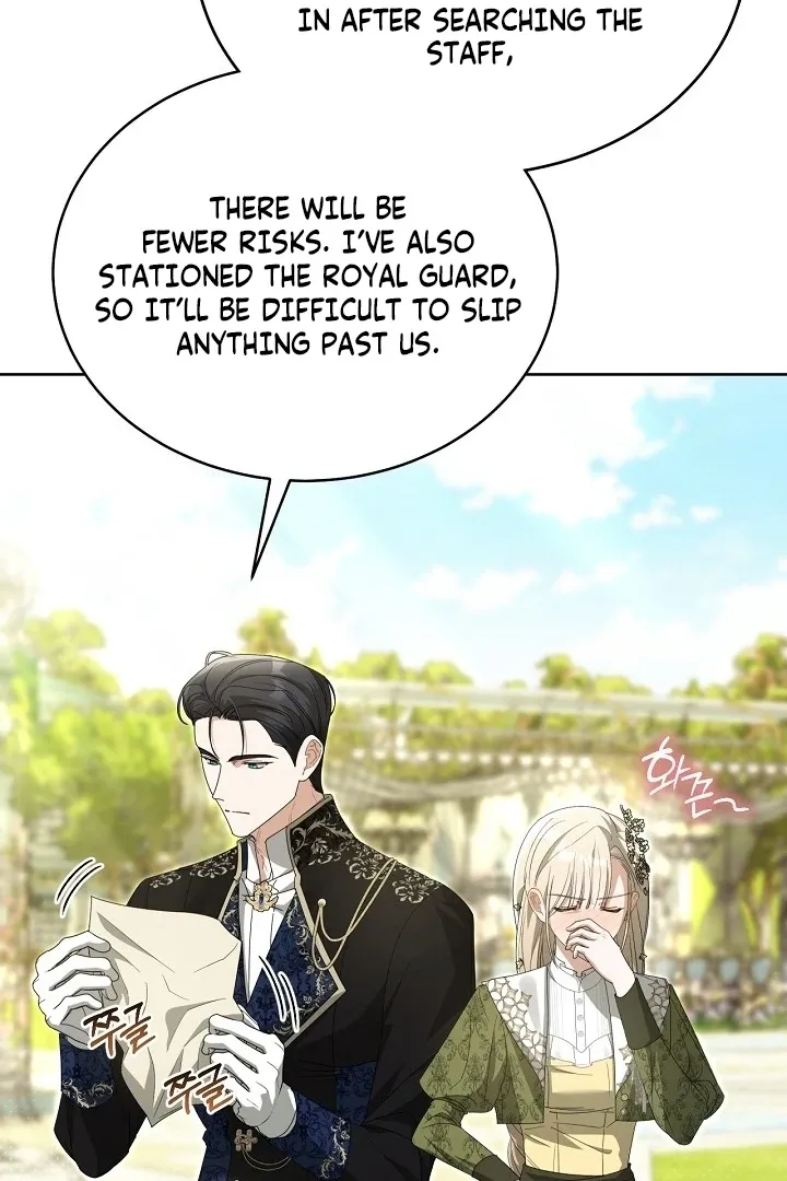 My Sweet and Loyal Grand Duke Chapter 14 page 22 - 