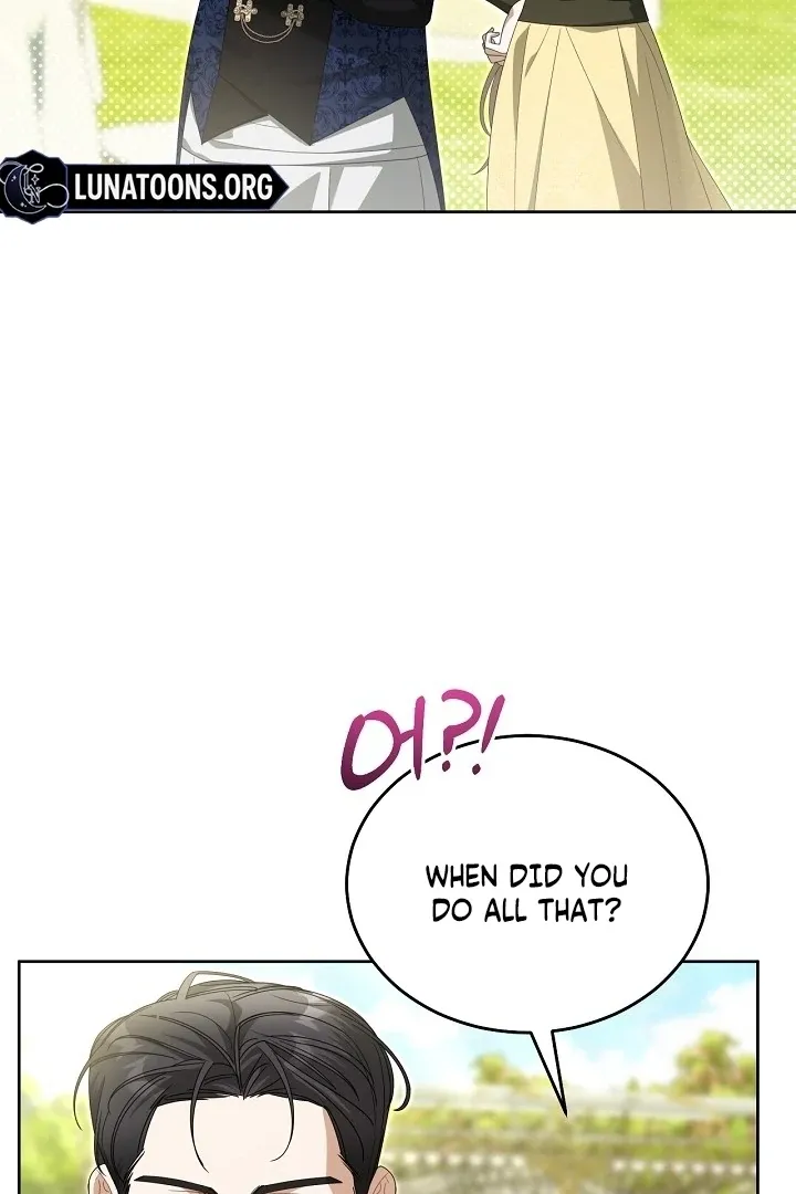 My Sweet and Loyal Grand Duke Chapter 14 page 23 - 