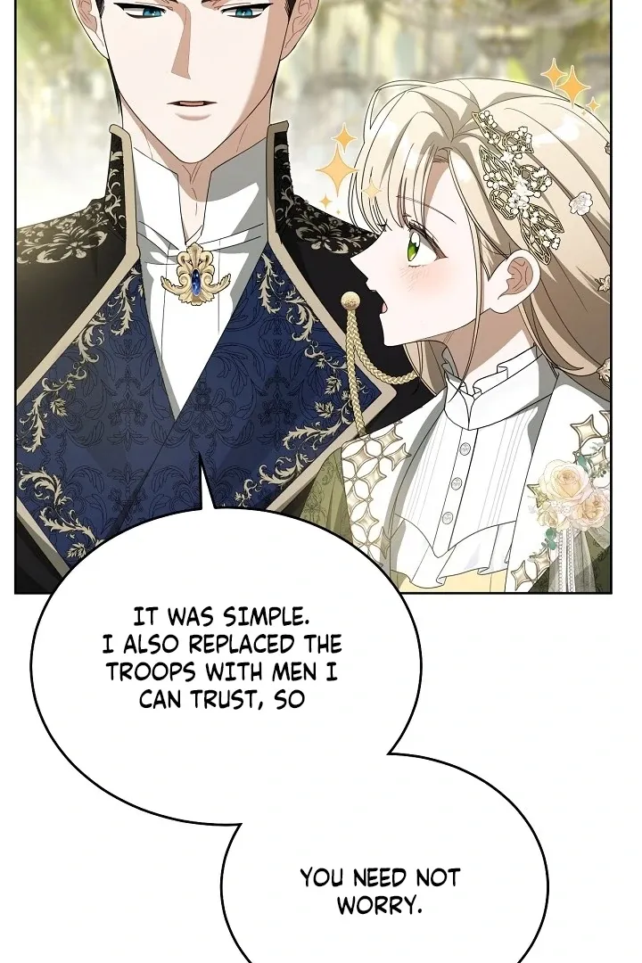 My Sweet and Loyal Grand Duke Chapter 14 page 24 - 