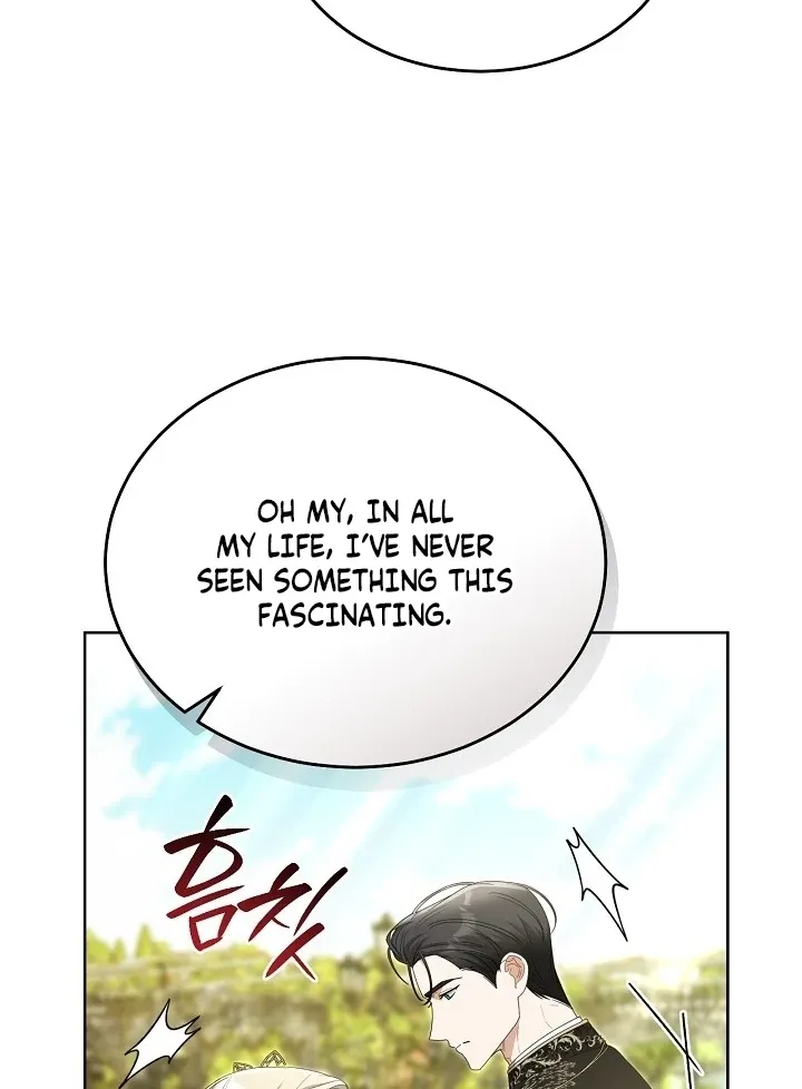 My Sweet and Loyal Grand Duke Chapter 14 page 25 - 