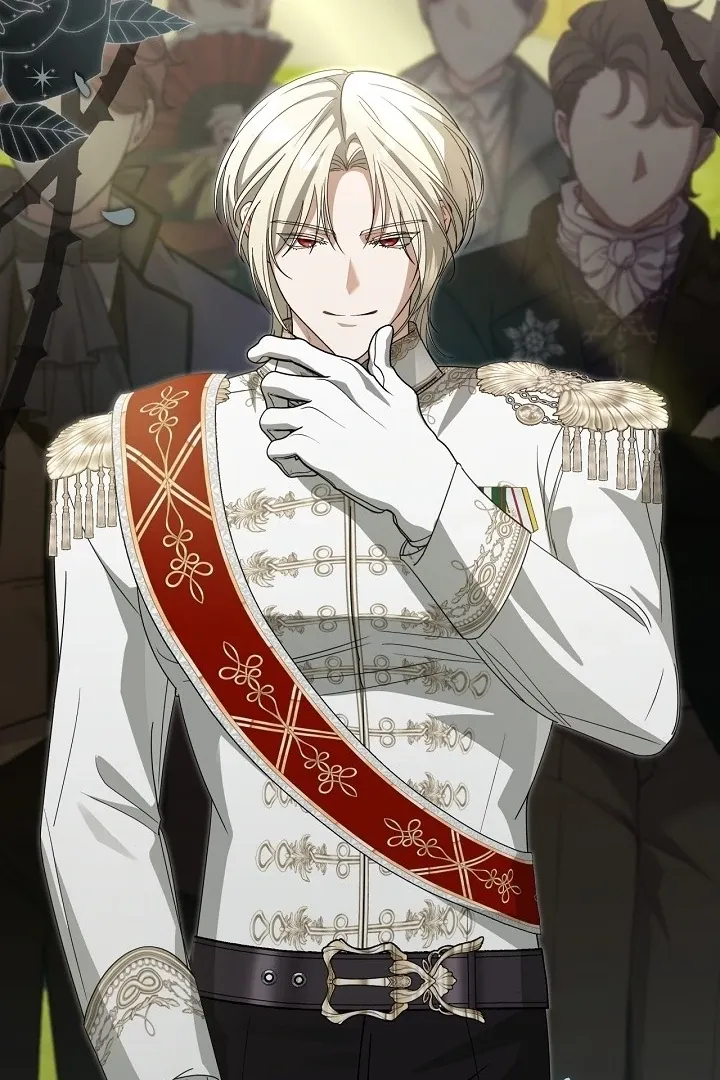 My Sweet and Loyal Grand Duke Chapter 14 page 28 - 