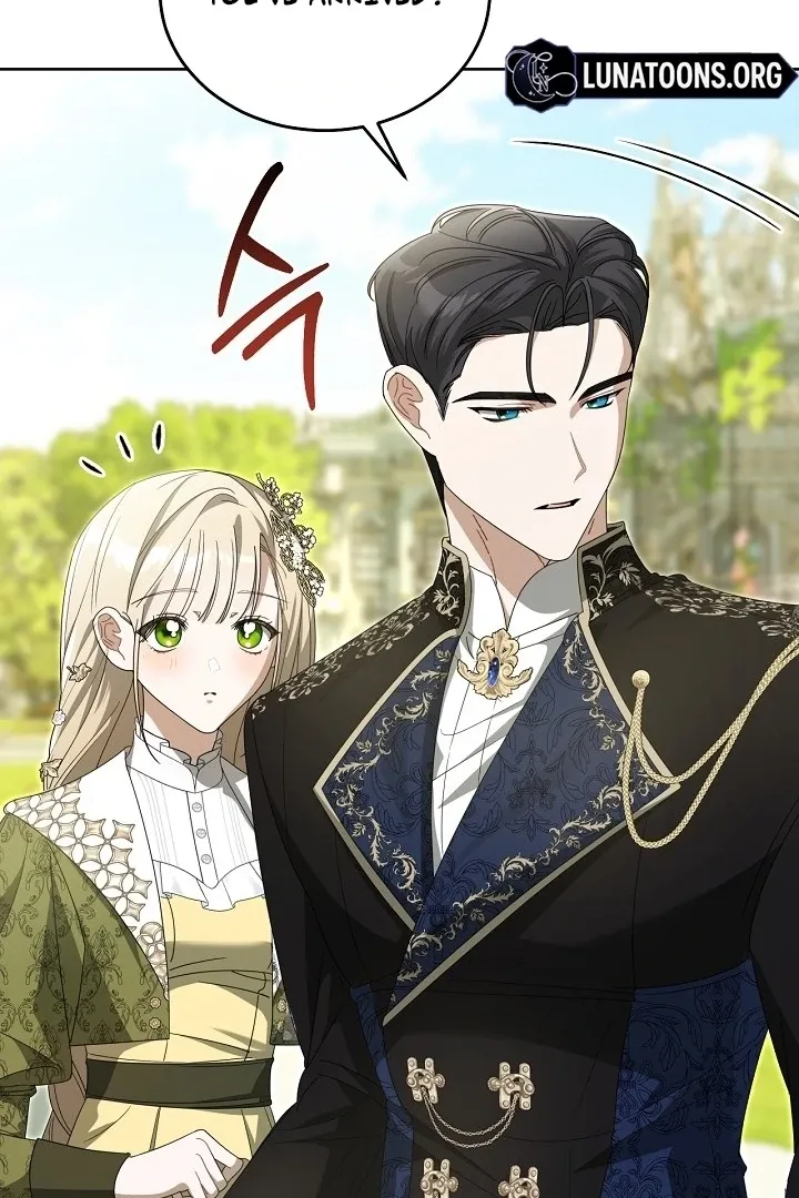 My Sweet and Loyal Grand Duke Chapter 14 page 31 - 