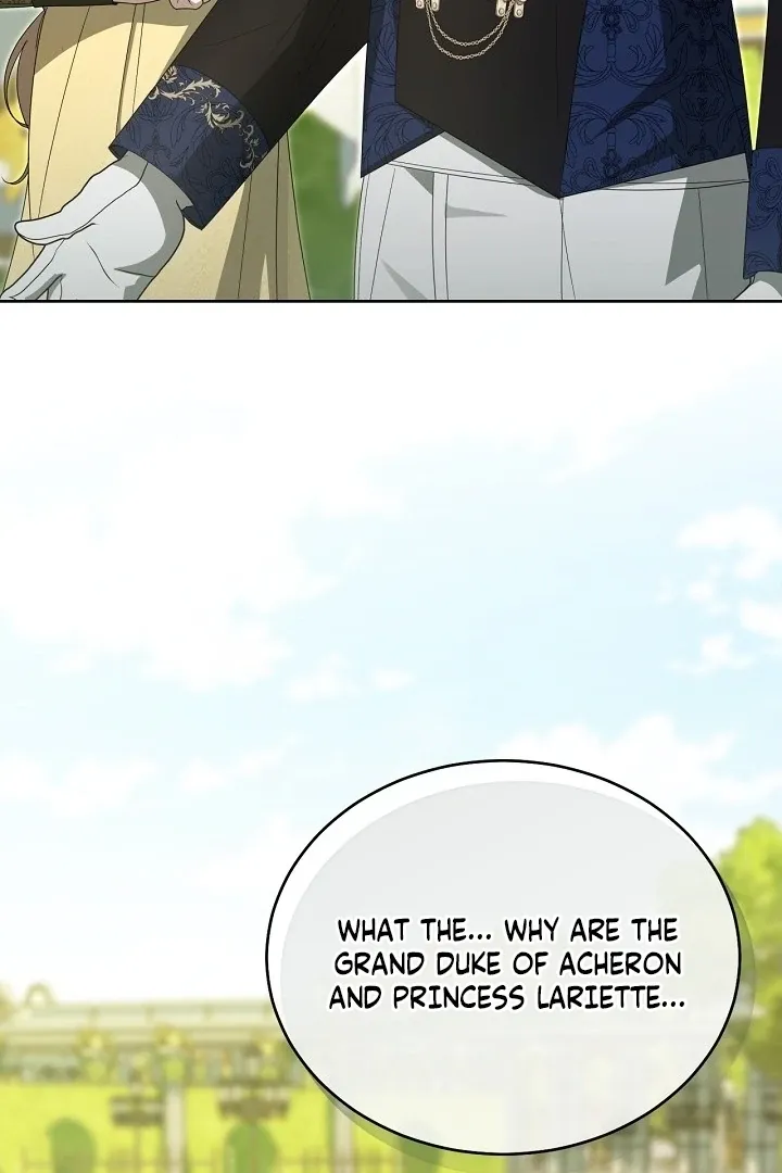 My Sweet and Loyal Grand Duke Chapter 14 page 32 - 