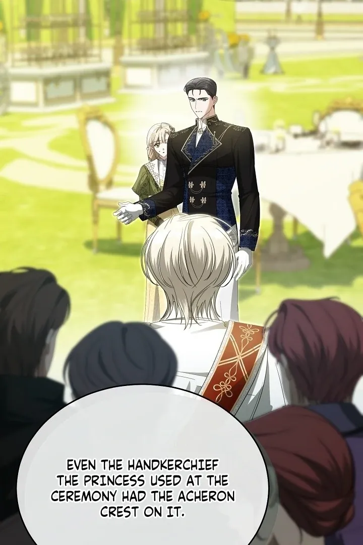 My Sweet and Loyal Grand Duke Chapter 14 page 33 - 