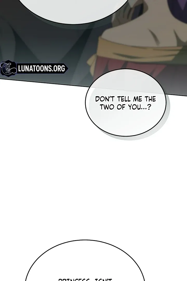 My Sweet and Loyal Grand Duke Chapter 14 page 34 - 