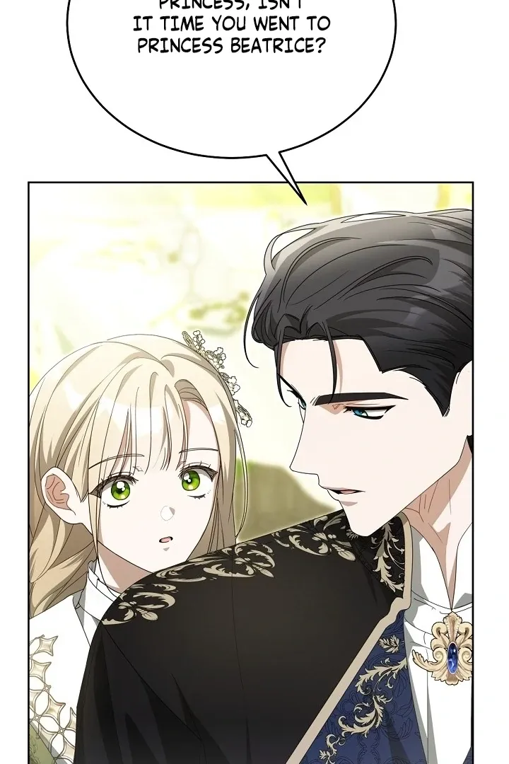 My Sweet and Loyal Grand Duke Chapter 14 page 35 - 