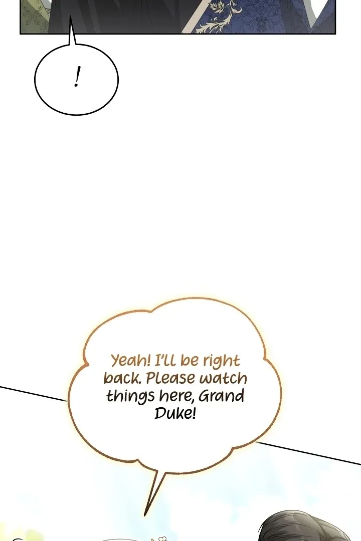 My Sweet and Loyal Grand Duke Chapter 14 page 36 - 