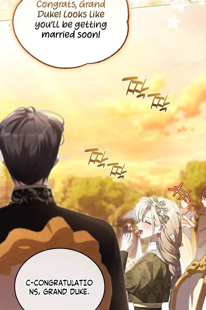 My Sweet and Loyal Grand Duke Chapter 14 page 70 - 