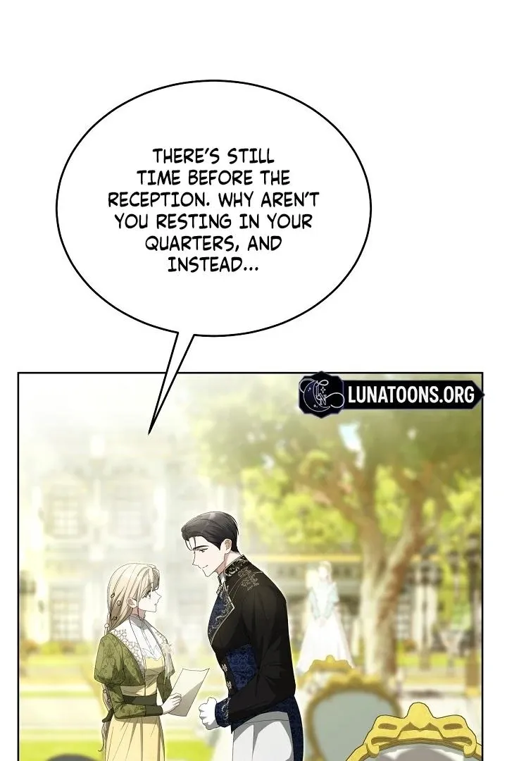 My Sweet and Loyal Grand Duke Chapter 14 page 8 - 
