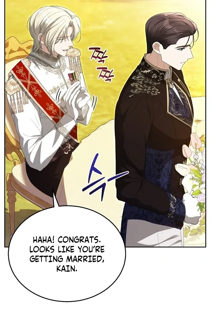 My Sweet and Loyal Grand Duke Chapter 14 page 72 - 