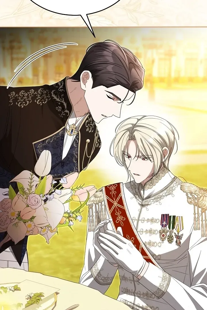 My Sweet and Loyal Grand Duke Chapter 14 page 75 - 