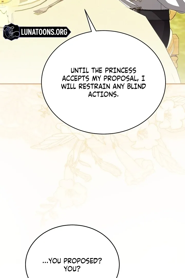 My Sweet and Loyal Grand Duke Chapter 14 page 76 - 