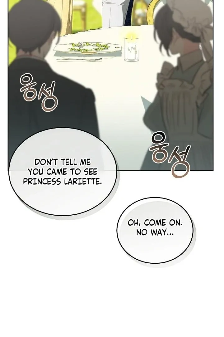 My Sweet and Loyal Grand Duke Chapter 14 page 9 - 
