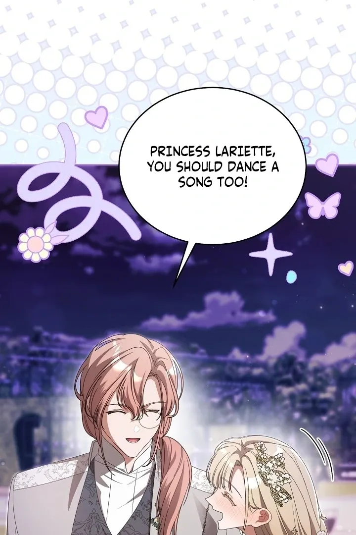 My Sweet and Loyal Grand Duke Chapter 14 page 85 - 
