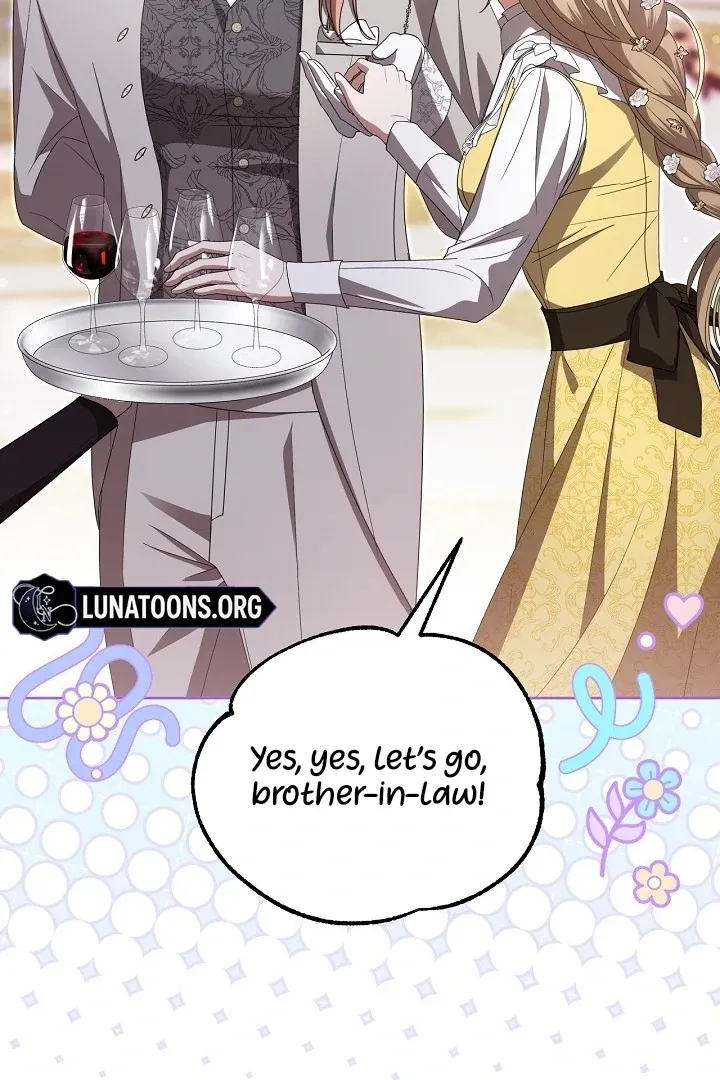 My Sweet and Loyal Grand Duke Chapter 14 page 86 - 