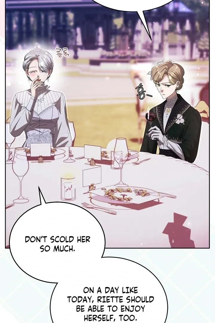 My Sweet and Loyal Grand Duke Chapter 14 page 88 - 