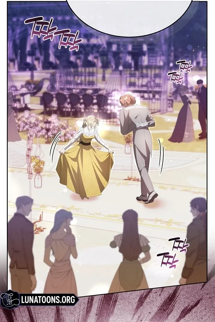 My Sweet and Loyal Grand Duke Chapter 14 page 100 - 