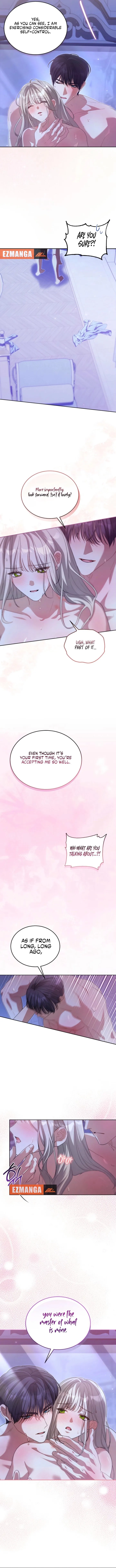 My Sweet and Loyal Grand Duke Chapter 17 page 7 - 