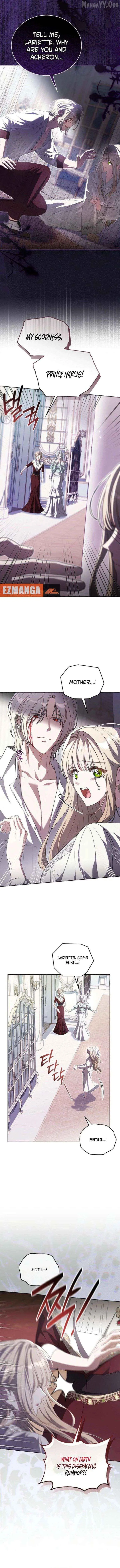 My Sweet and Loyal Grand Duke Chapter 19 page 4 - 
