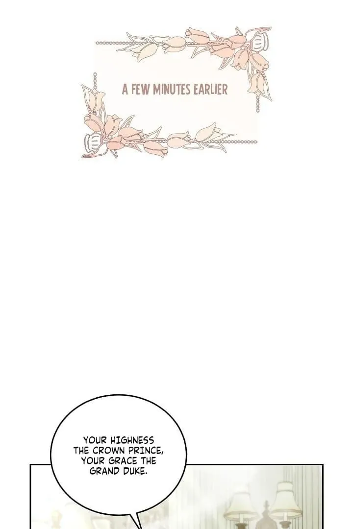 My Sweet and Loyal Grand Duke Chapter 2 page 2 - 