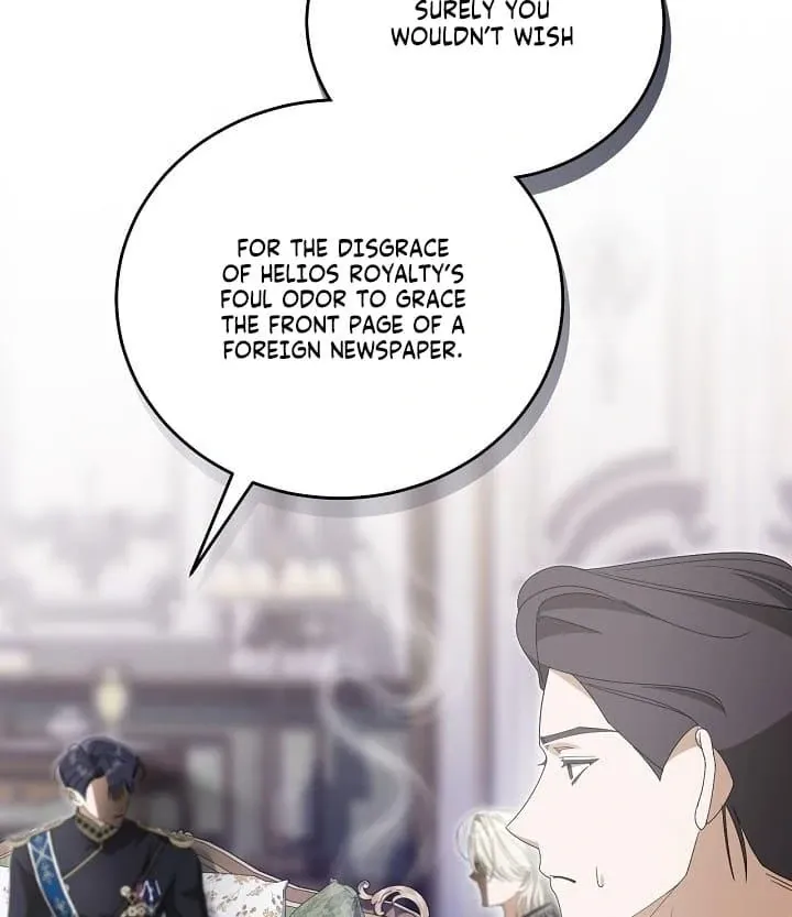 My Sweet and Loyal Grand Duke Chapter 2 page 12 - 