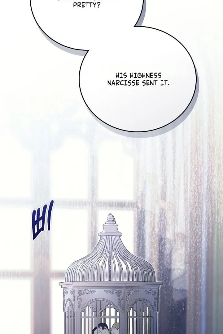 My Sweet and Loyal Grand Duke Chapter 2 page 119 - 