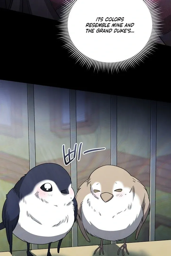 My Sweet and Loyal Grand Duke Chapter 2 page 124 - 