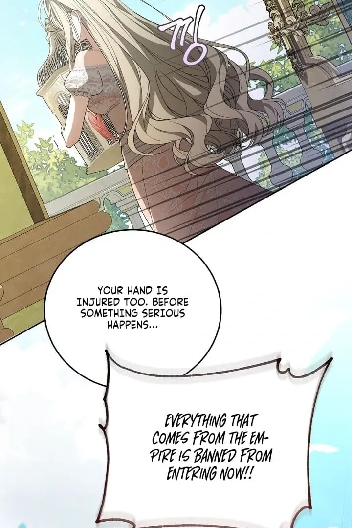 My Sweet and Loyal Grand Duke Chapter 2 page 142 - 