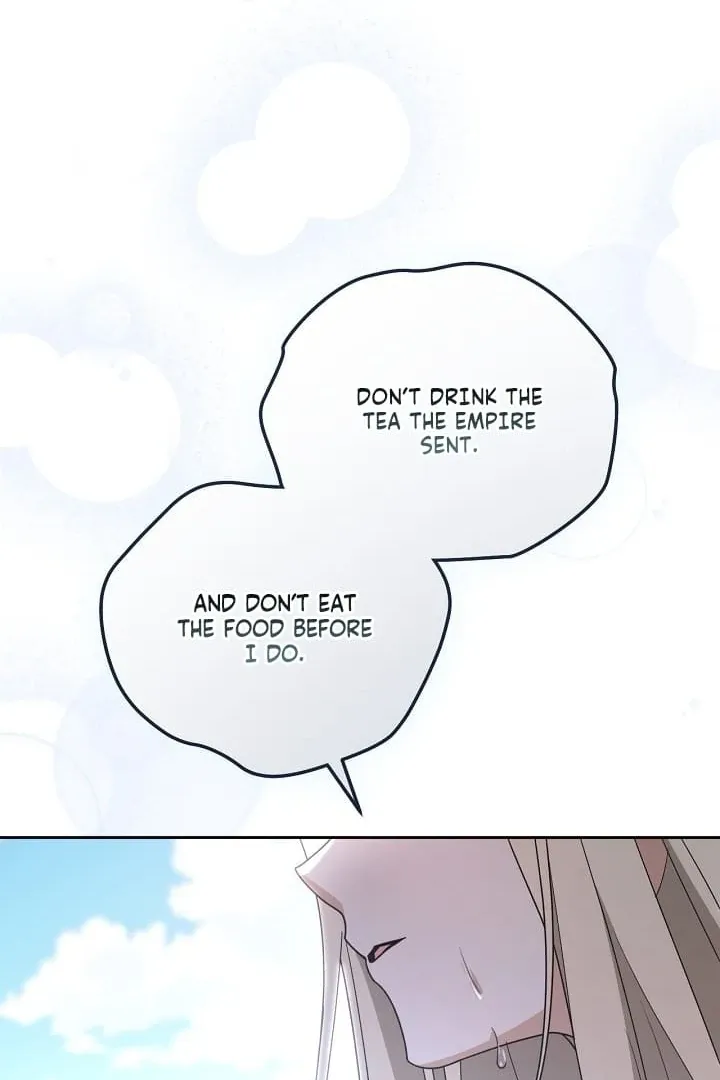 My Sweet and Loyal Grand Duke Chapter 2 page 150 - 