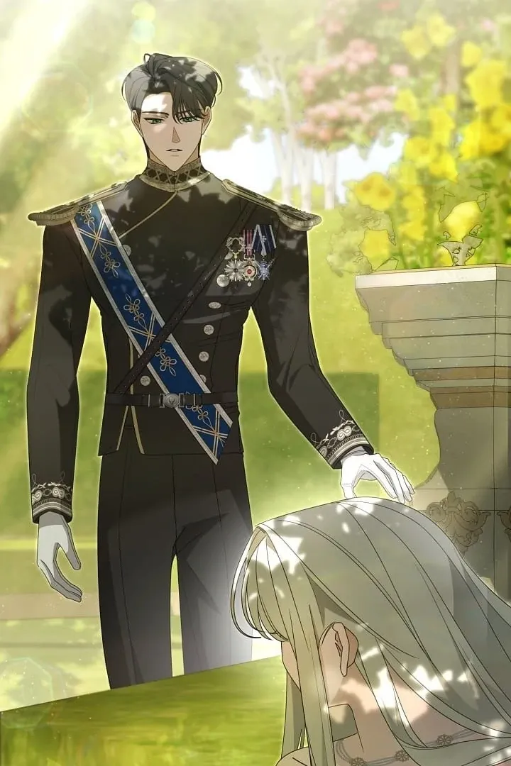 My Sweet and Loyal Grand Duke Chapter 2 page 171 - 