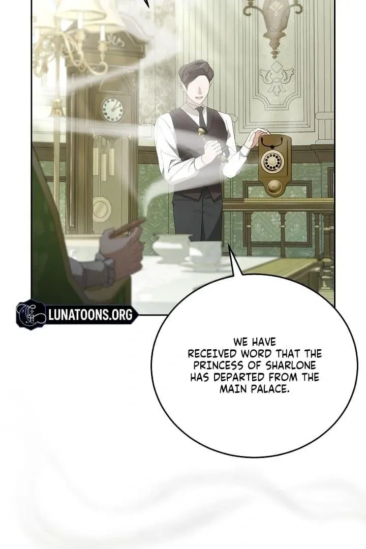My Sweet and Loyal Grand Duke Chapter 2 page 3 - 