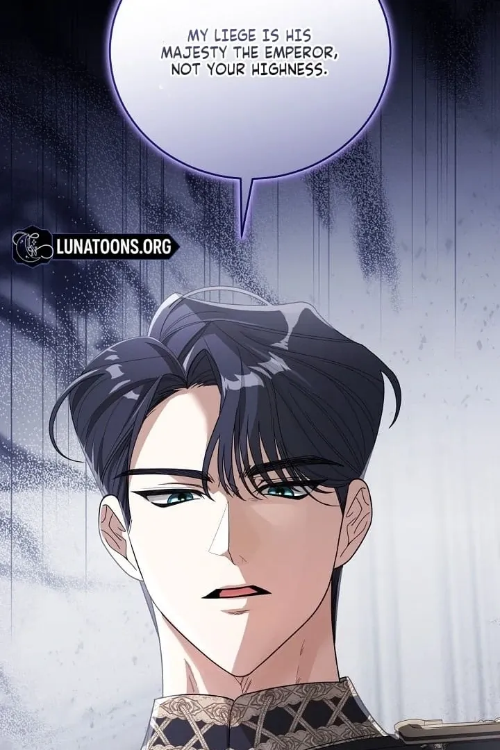 My Sweet and Loyal Grand Duke Chapter 2 page 30 - 