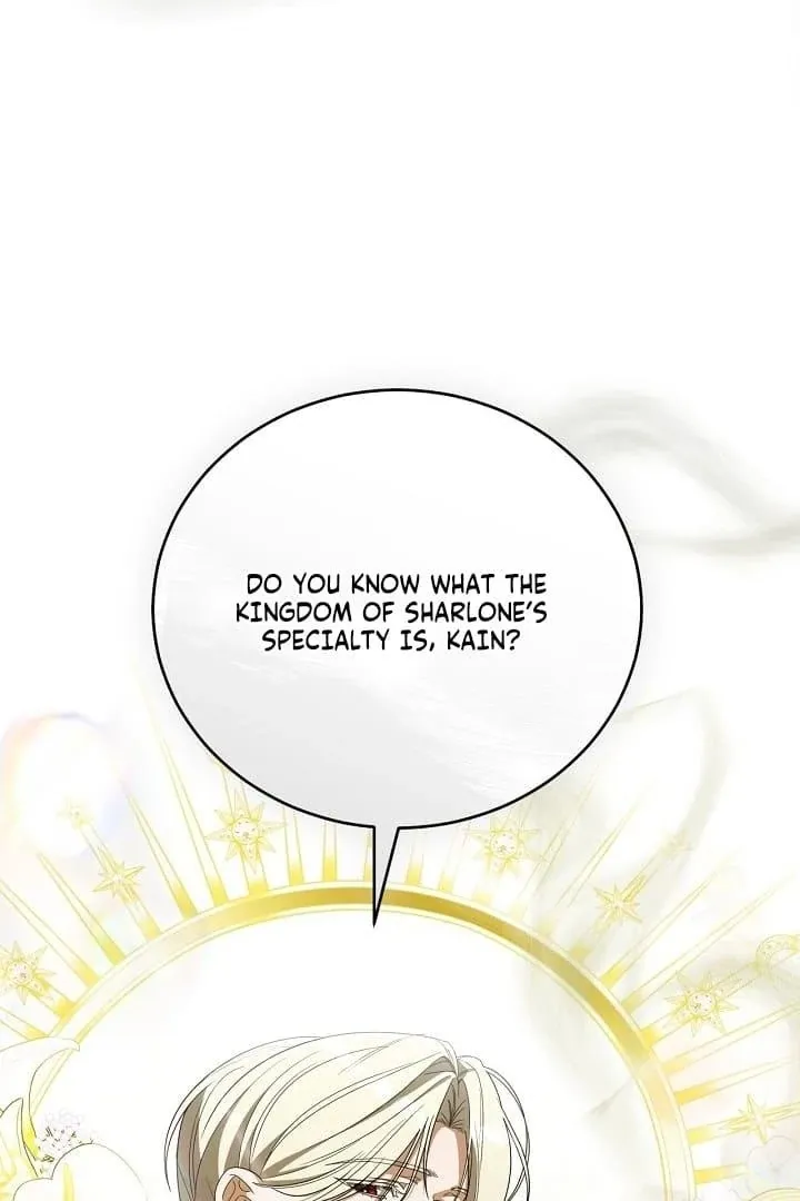 My Sweet and Loyal Grand Duke Chapter 2 page 4 - 