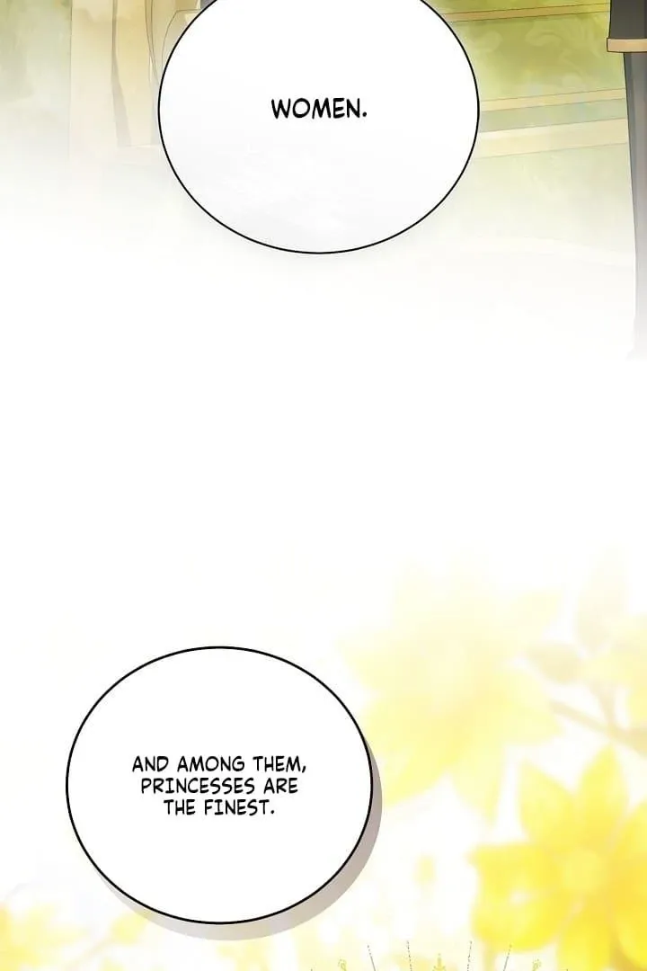 My Sweet and Loyal Grand Duke Chapter 2 page 6 - 