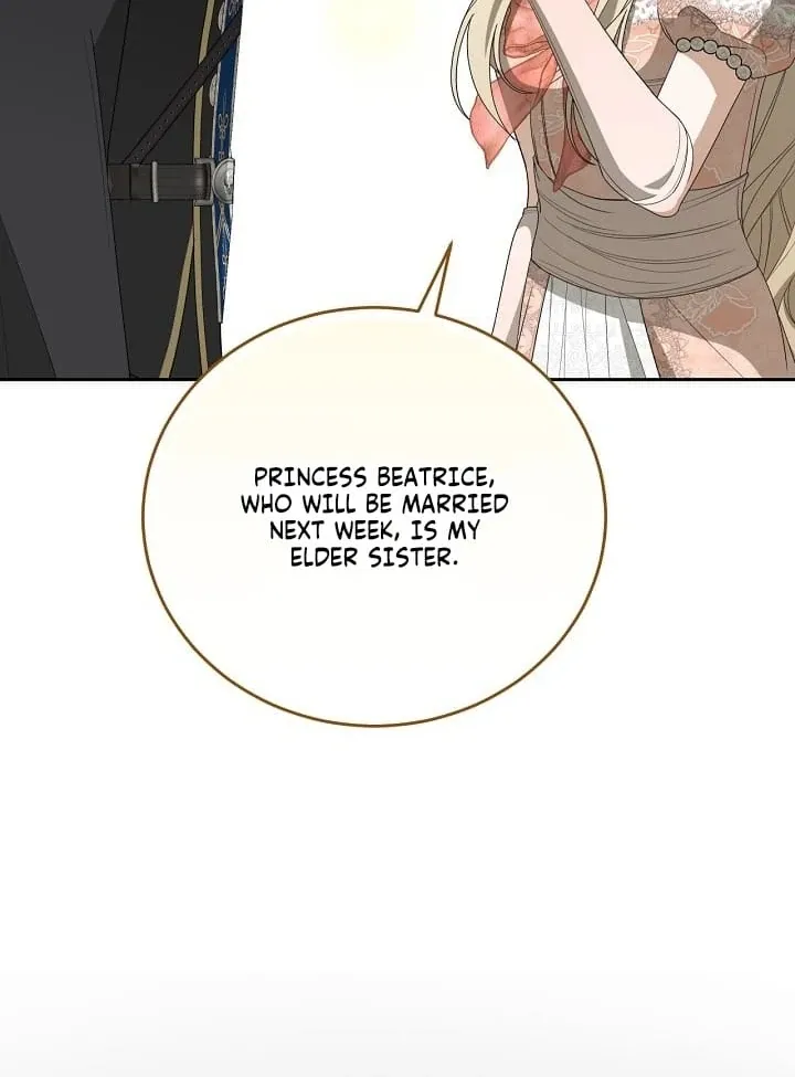 My Sweet and Loyal Grand Duke Chapter 2 page 53 - 