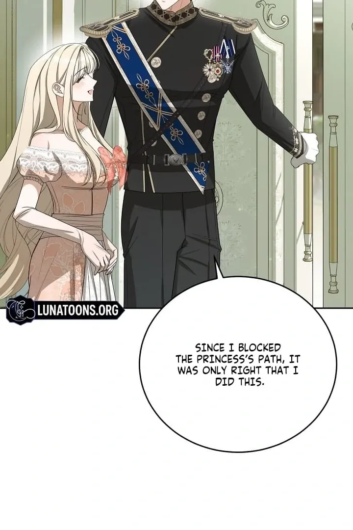 My Sweet and Loyal Grand Duke Chapter 2 page 59 - 