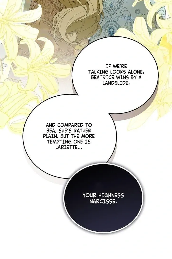 My Sweet and Loyal Grand Duke Chapter 2 page 8 - 